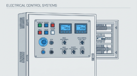 Picture for category Deep Sea ATS Controllers