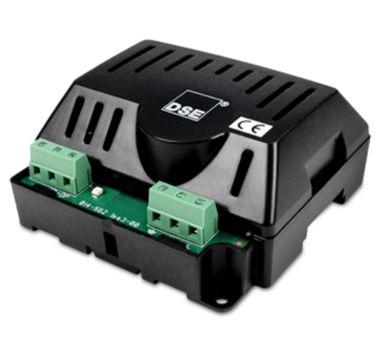 Picture of Battery Charger - 12V 3A