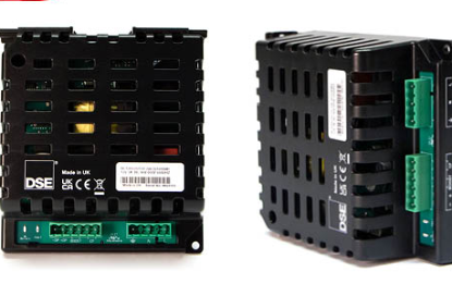 Picture of Battery Charger -24V 5A