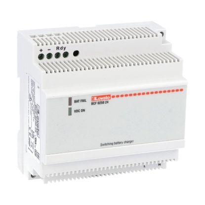 Picture of Battery Charger 24v 2.5 Amp