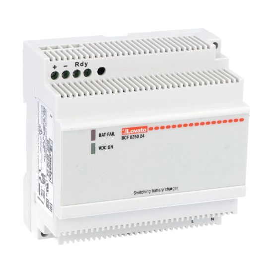 Picture of Battery Charger 24v 2.5 Amp