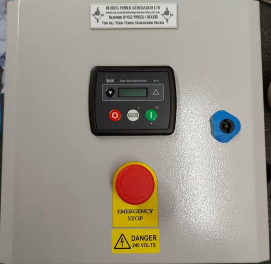 Picture of Remote Start - Auto Start