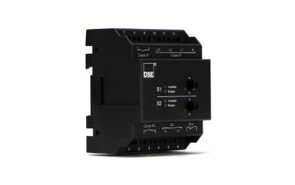 Picture of Deep Sea 327-01 ATS Controller