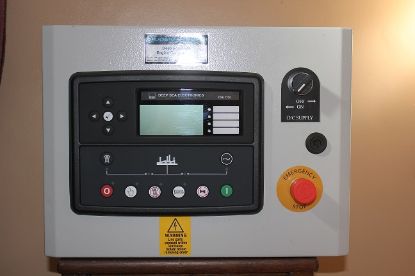 Picture of Deep Sea - Auto Start DSE7110