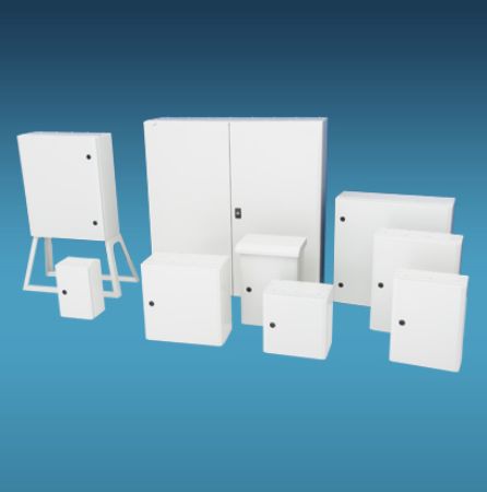 Picture for category Electrical Enclosures