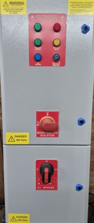 Picture for category Single Line Bypass Switches