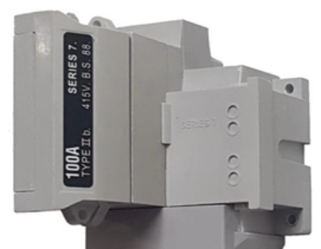 Picture for category Changeover ATS - Single Phase