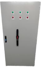 Picture of Manual Transfer - 1600 Amp ABB 3 Phase N