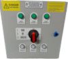 Picture of Manual Transfer 100 Amp ABB 3 Phase N
