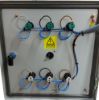 Picture of Manual Transfer - 16 Amp ABB 3 Phase N
