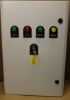 Picture of Changeover ATS - 100 Amp Lovato 3 Phase N