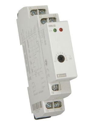 Picture of Phase Failure Relay HRN55
