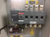 Picture of Motorized 800 Amp 4 Pole