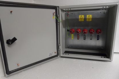 Picture of Distribution Board