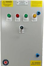 Picture of Mains - Mains 125 Amp ABB Single Phase