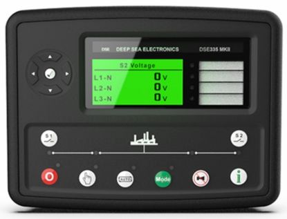 Picture of Deep Sea ATS335