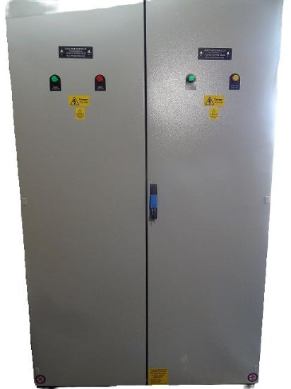Picture of Mains - Mains 1600 Amp ABB 3 Phase N