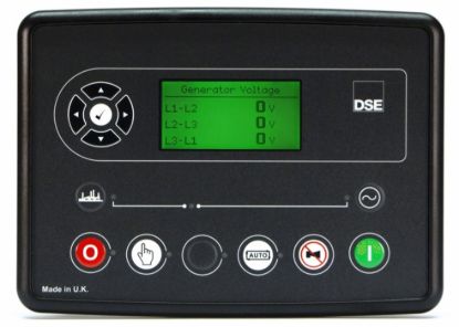 Picture of Deep Sea -  DSE6110 MK111 Remote Start