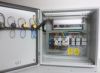 Picture of Inverter Changeover Panel 12v D/c 2000w