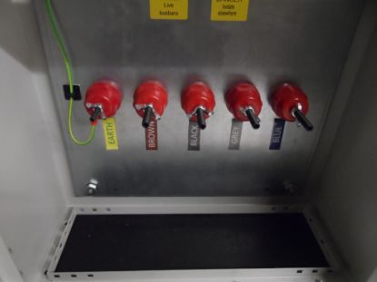 Picture of Generator Connection 12mm