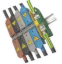 Picture of Generator Connection 400A