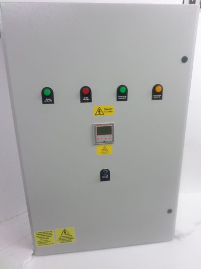 Picture of Changeover  ATS - 1000 Amp ABB 3 Phase N
